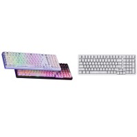 Furycube K99 Pro Wireless RGB Mechanical Keyboard